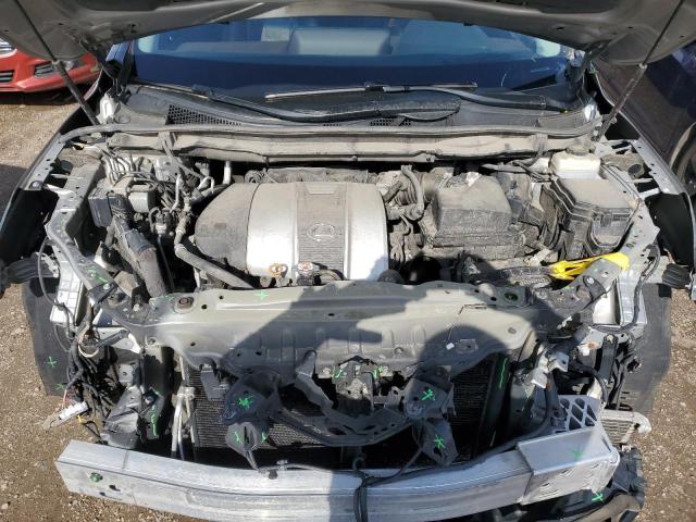 2019 LEXUS RX 350 BAS - 2T2ZZMCA3KC151282
