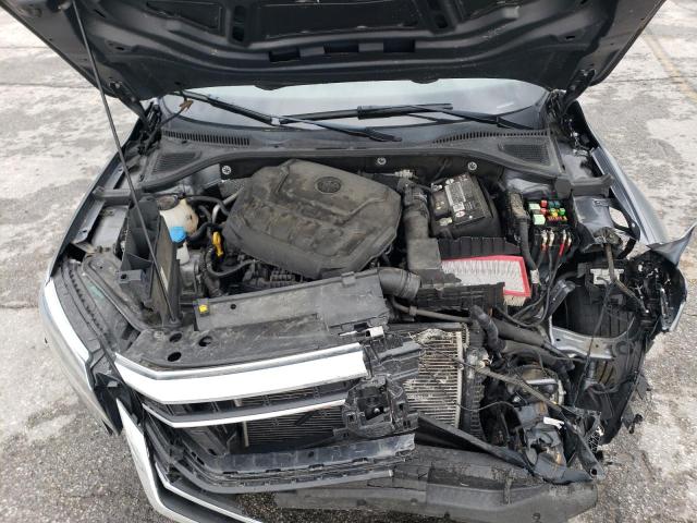 2020 VOLKSWAGEN PASSAT SE 1VWSA7A37LC018907