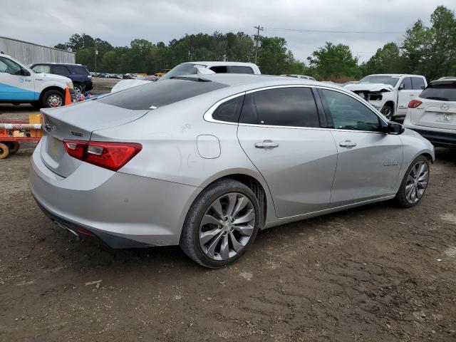 Vin: 1g1zh5sx8hf179039, lot: 50840855, chevrolet malibu premier 20173