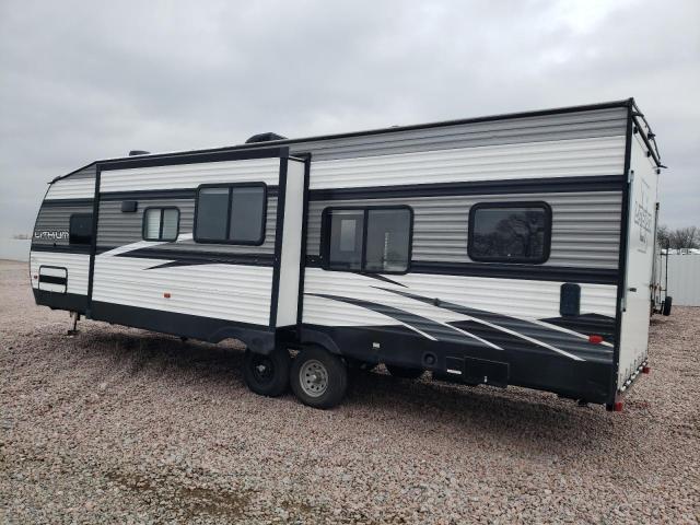 HEARTLAND LITHIUM 2021 gray   5SFCB3620ME439819 photo #4