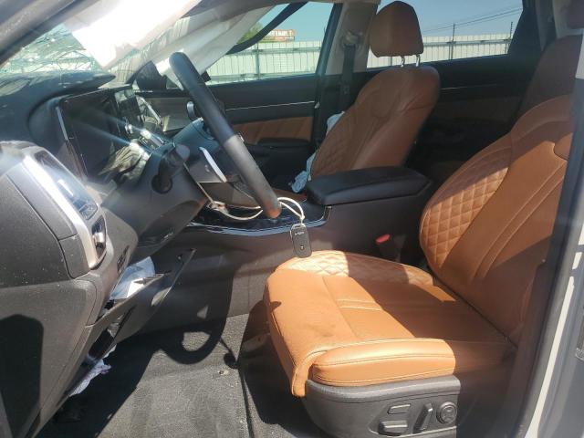 2023 KIA SORENTO SX - 5XYRKDLF3PG168325