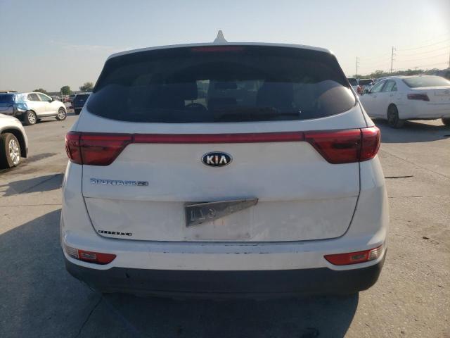 2019 KIA SPORTAGE L - KNDPM3AC2K7508283