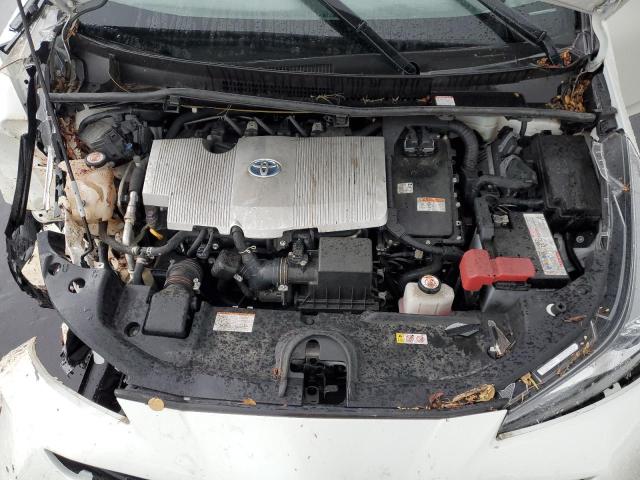 2020 TOYOTA PRIUS L - JTDKARFU2L3122804