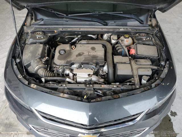 2017 CHEVROLET MALIBU LS - 1G1ZB5STXHF237778