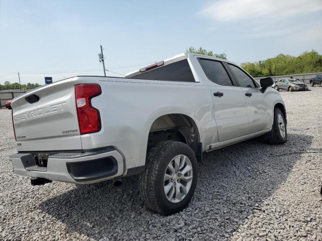 Vin: 3gcpwbek3mg299441, lot: 51321725, chevrolet all models c1500 custom 20213