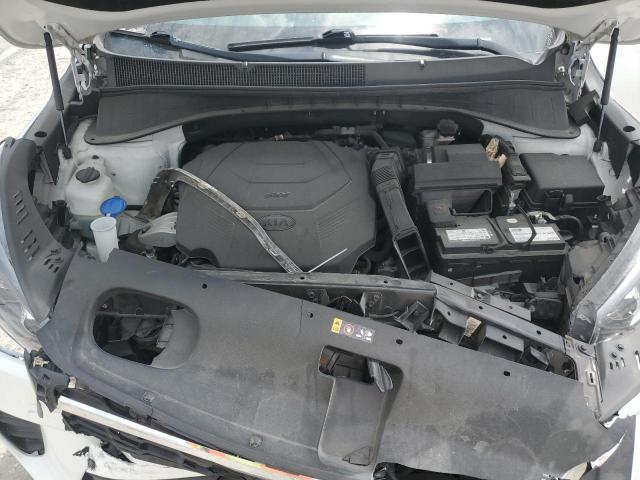 2019 KIA SORENTO LX - 5XYPGDA50KG487533