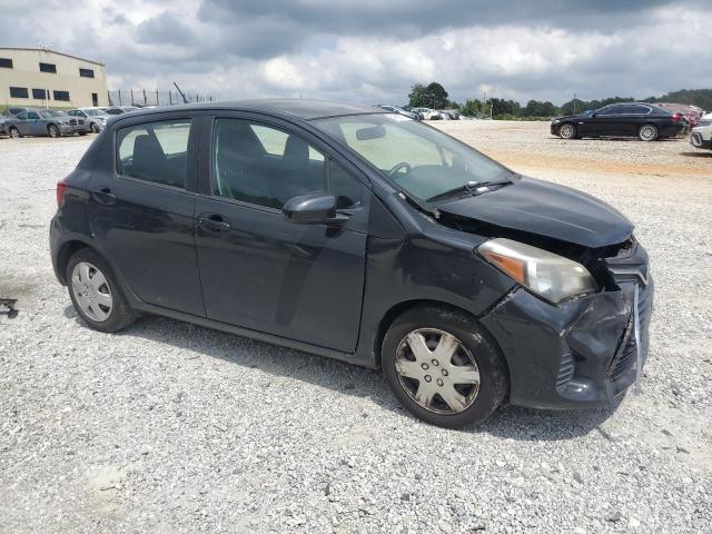 Vin: vnkktud35fa028155, lot: 54856575, toyota yaris 20154