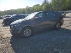 2018 CHEVROLET EQUINOX LS - 2GNAXHEV6J6135471