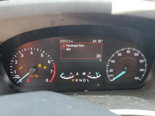2021 FORD EXPLORER P - 1FM5K8AB6MGA44043