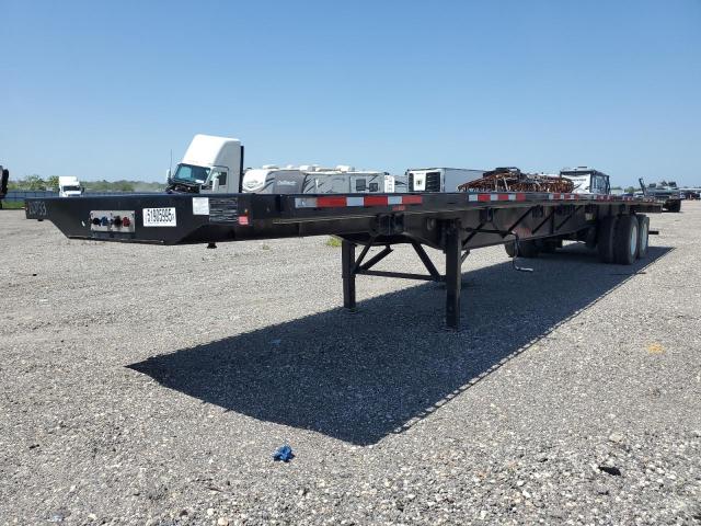 TRANSCRAFT TRAILER 2023 white   1TTF482S3P3354894 photo #3