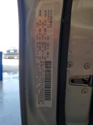 2019 JEEP CHEROKEE L - 1C4PJLDB3KD377412