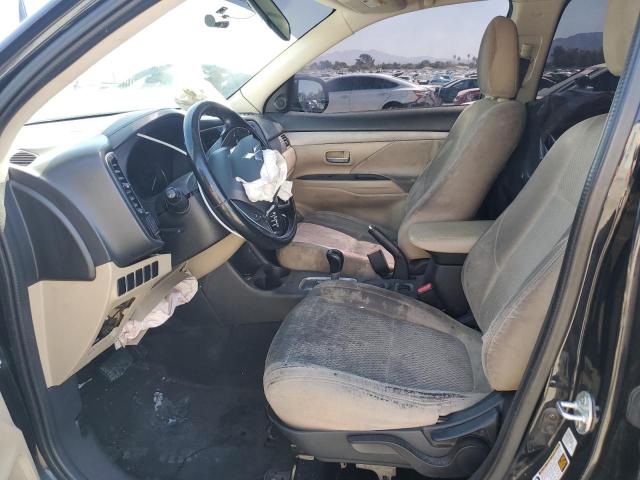 2016 MITSUBISHI OUTLANDER JA4AD3A36GZ019400