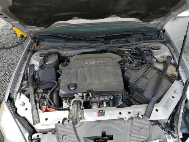 2015 CHEVROLET IMPALA LIM - 2G1WA5E3XF1169441