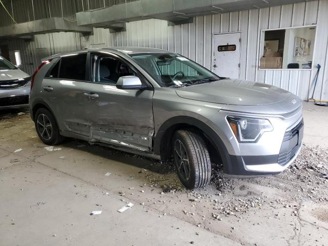 Vin: kndcp3le8p5065192, lot: 51833835, kia niro lx 20234