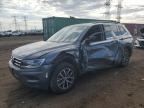 2019 VOLKSWAGEN TIGUAN SE - 3VV2B7AX1KM178458