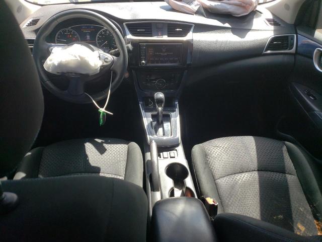 2019 NISSAN SENTRA S - 3N1AB7AP3KY339060