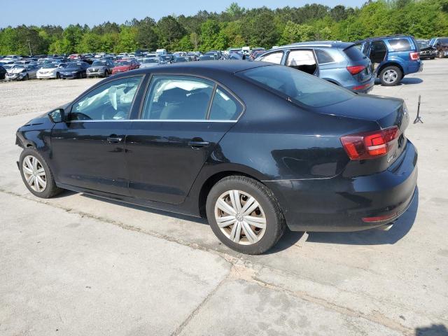 Vin: 3vw2b7aj9hm278453, lot: 52502395, volkswagen jetta s 20172