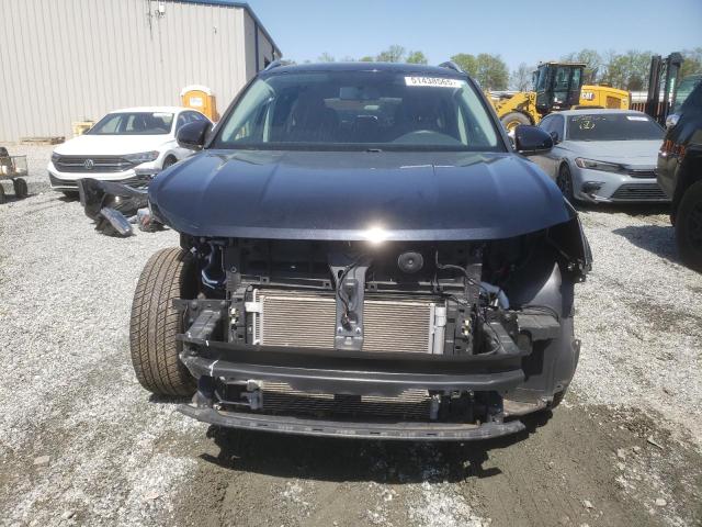 2022 VOLKSWAGEN TAOS SE - 3VVRX7B25NM008823