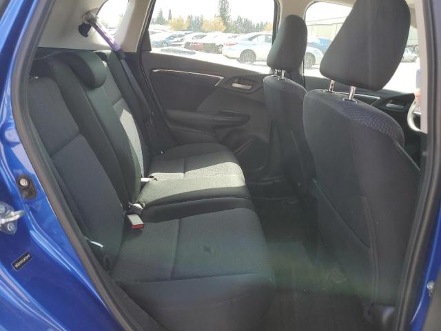 2018 HONDA FIT LX 3HGGK5H55JM726443