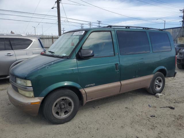 CHEVROLET ASTRO
