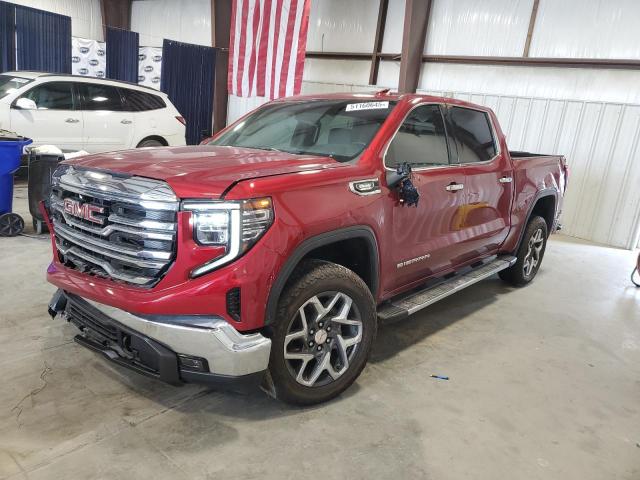 GMC SIERRA K1500 SLT