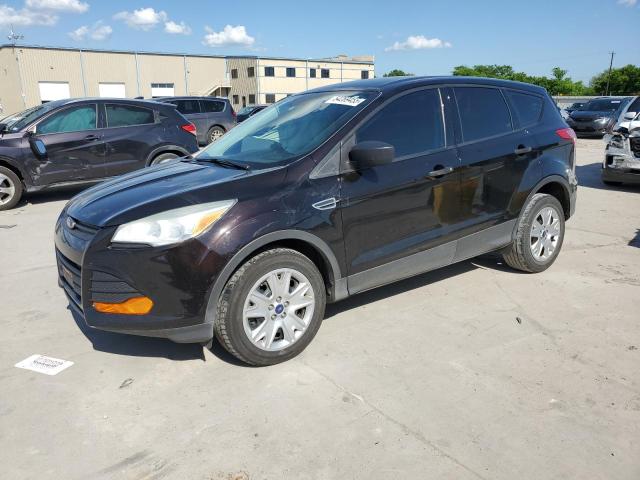 Vin: 1fmcu0f78duc02827, lot: 54269455, ford escape s 2013 img_1