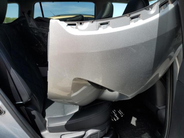 2021 TOYOTA HIGHLANDER - 5TDEBRCH1MS047076