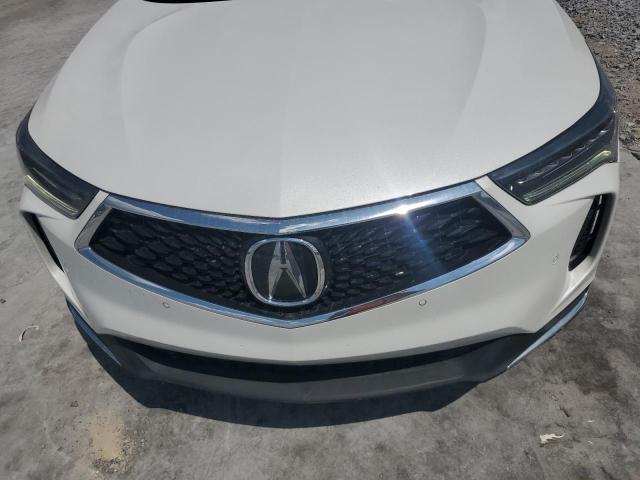 2022 ACURA RDX TECHNO - 5J8TC1H53NL003623