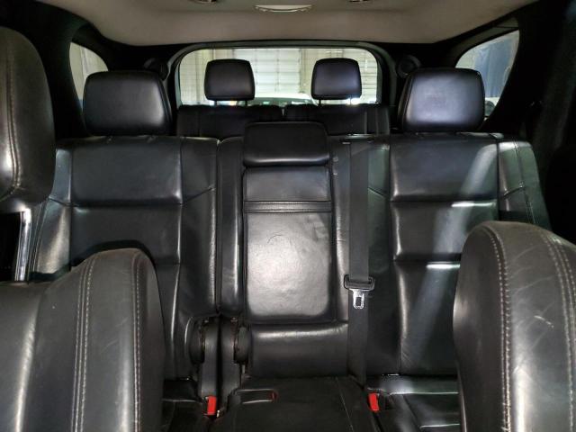 2016 DODGE DURANGO LI 1C4RDJDG1GC375249
