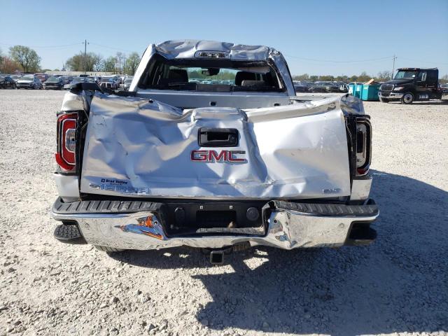 2017 GMC SIERRA K15 - 3GTU2NEJ4HG331858