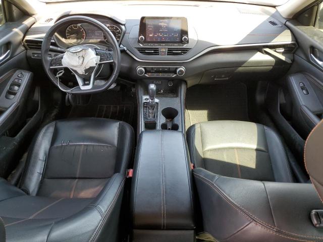 2020 NISSAN ALTIMA SR - 1N4BL4CVXLC262227