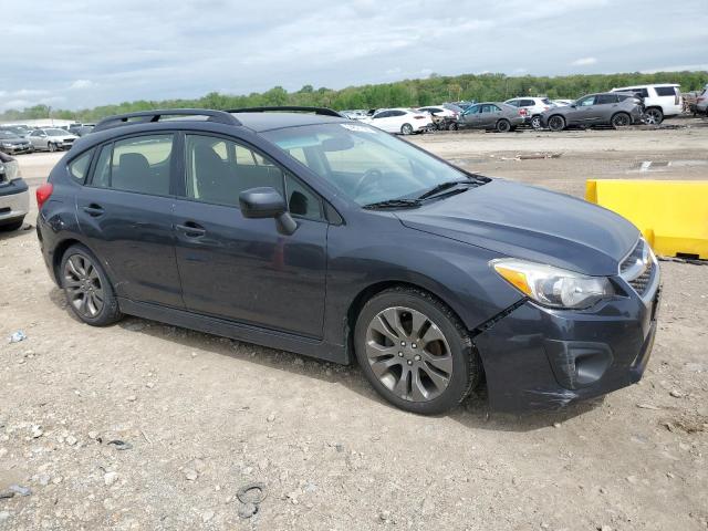 Vin: jf1gpal63e8319021, lot: 54821535, subaru impreza sport premium 20144
