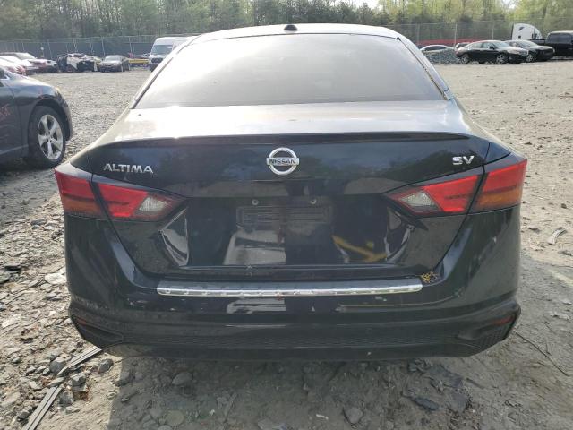 2022 NISSAN ALTIMA SV 1N4BL4DV0NN322148
