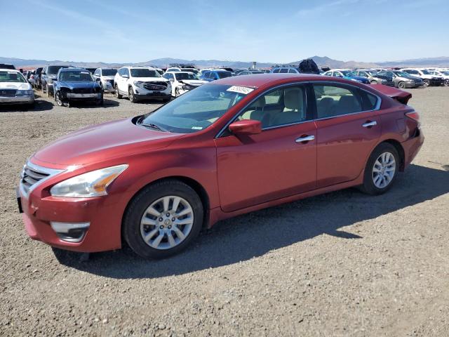 Vin: 1n4al3ap4fn308590, lot: 52930945, nissan altima 2.5 2015 img_1