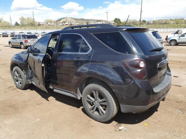 Vin: 2gnaldek8d6212016, lot: 55232365, chevrolet equinox lt 20132