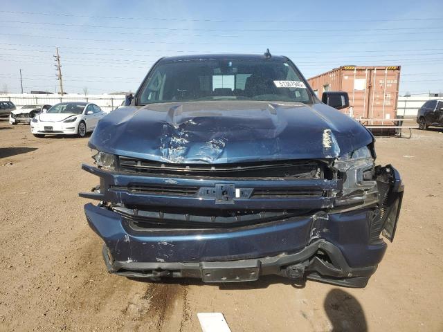 2019 CHEVROLET SILVERADO - 3GCUYEED7KG286611