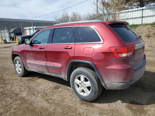 Vin: 1c4rjfag6cc241034, lot: 54218255, jeep grand cher laredo 20122