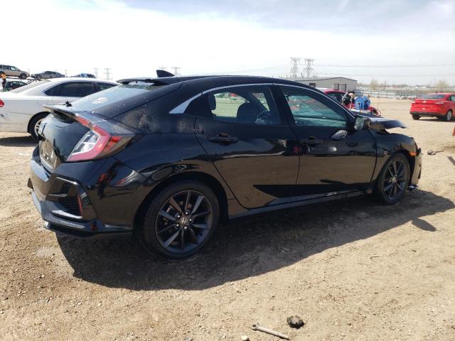 Vin: shhfk7h66lu225128, lot: 53252455, honda civic ex 20203