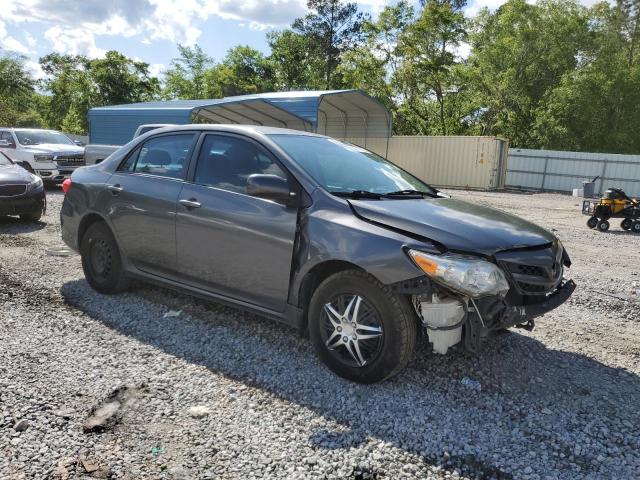 Vin: 2t1bu4ee8bc698357, lot: 52917175, toyota corolla base 20114