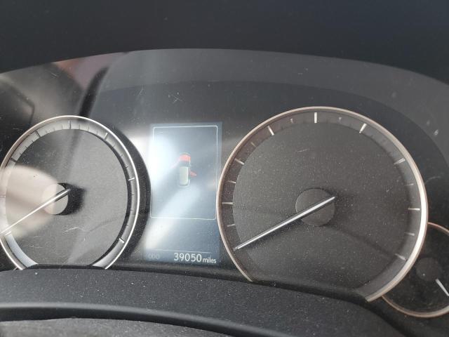 2022 LEXUS RX 450H 2T2HGMDA8NC076504