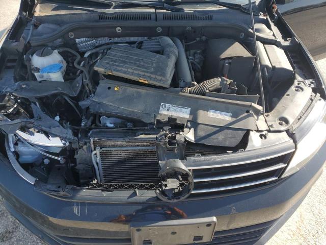 2017 VOLKSWAGEN JETTA SE - 3VWDB7AJ0HM307024