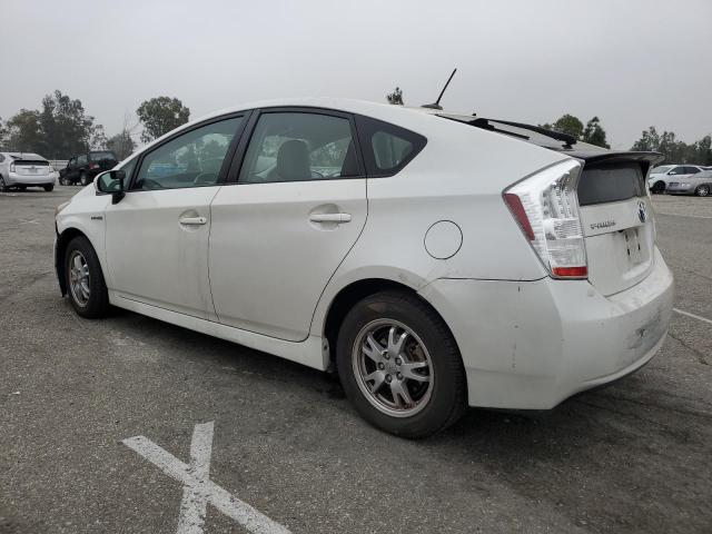 Vin: jtdkn3du7a0184590, lot: 53108335, toyota prius 20102