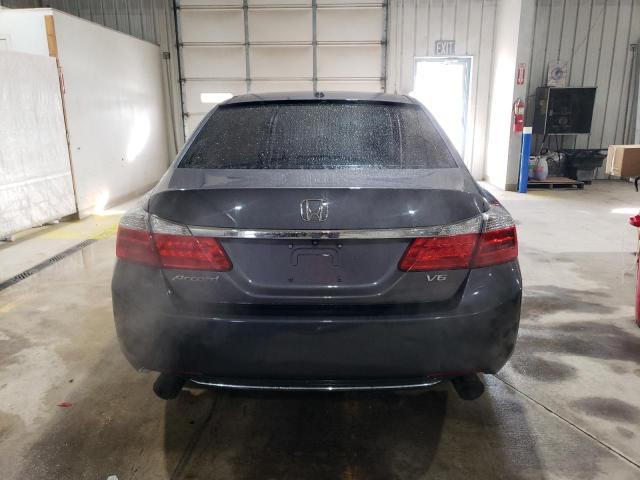 2015 HONDA ACCORD EXL - 1HGCR3F89FA036324
