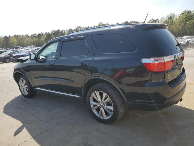 Vin: 1c4rdjdg3cc163446, lot: 51427415, dodge durango crew 20122