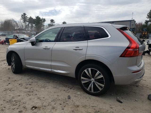Vin: yv4l12rl1n1083763, lot: 52785985, volvo xc60 b5 in b5 inscription 20222