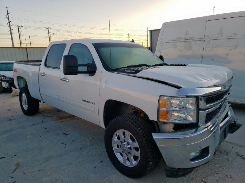 Vin: 1gc1kxcg9ef170622, lot: 51823865, chevrolet all models k2500 heavy duty lt 20144