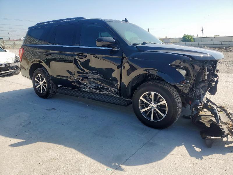 Vin: 1fmju1ht9mea53247, lot: 54161315, ford expedition xlt 20214