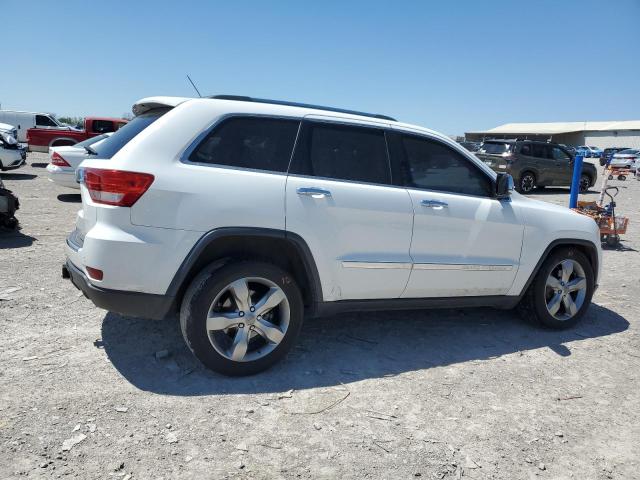Vin: 1c4rjfcgxdc607012, lot: 53204135, jeep grand cher overland 20133