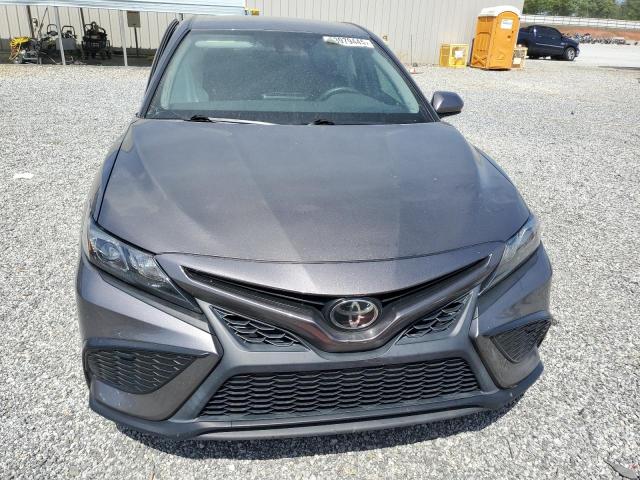 2021 TOYOTA CAMRY SE - 4T1G11AK3MU558372
