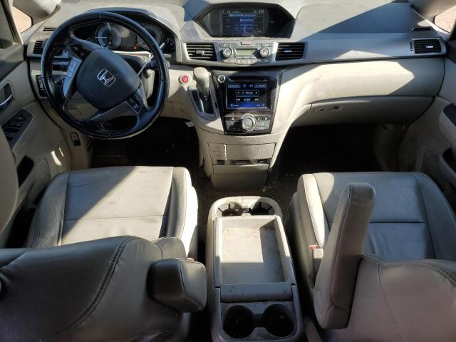 2015 HONDA ODYSSEY EX - 5FNRL5H61FB079483